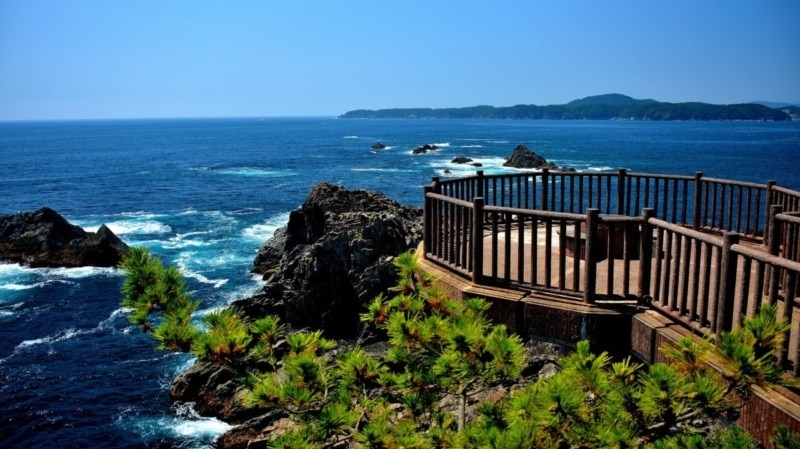 11 meilleures attractions touristiques de la ville d'ōfunato! Profitez de la nature étonnante et des fruits de mer frais
