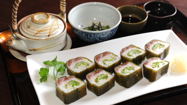 Encontre os melhores pontos gourmet de Nemuro para apreciar os sabores da região! 8 pontos gourmet populares em Nemuro