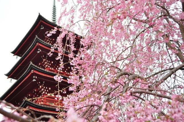 9 sitios históricos imprescindibles en Aomori!