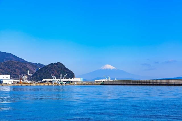 Attractions incontournables dans la ville de Yaizu! 10 places que vous voudrez visiter à nouveau