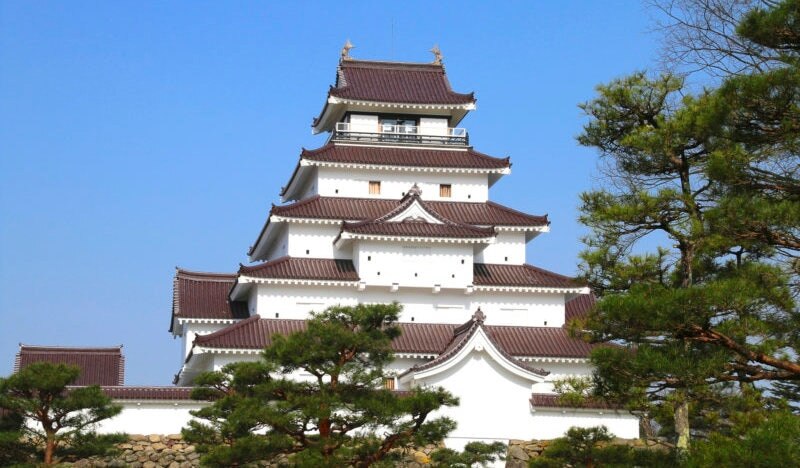 Explorez l'histoire à Fukushima! 6 points historiques recommandés