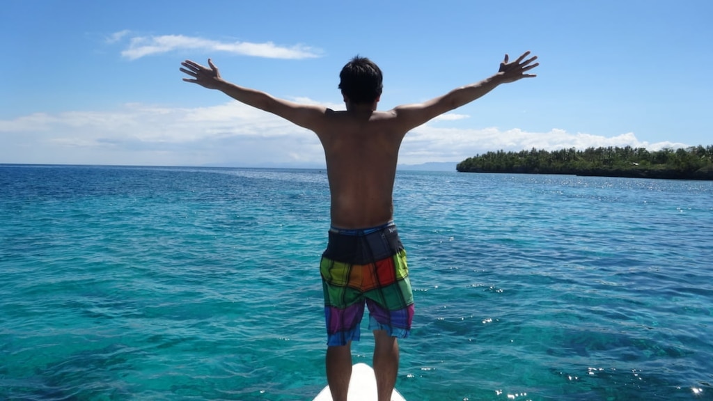 Tropical Resort Cebu est recommandé pour les voyages pour hommes! 3 choses que vous devriez vivre