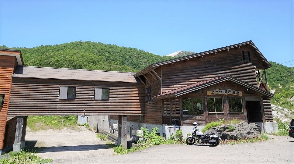 7 Springs chauds recommandés par jour à Niseko 