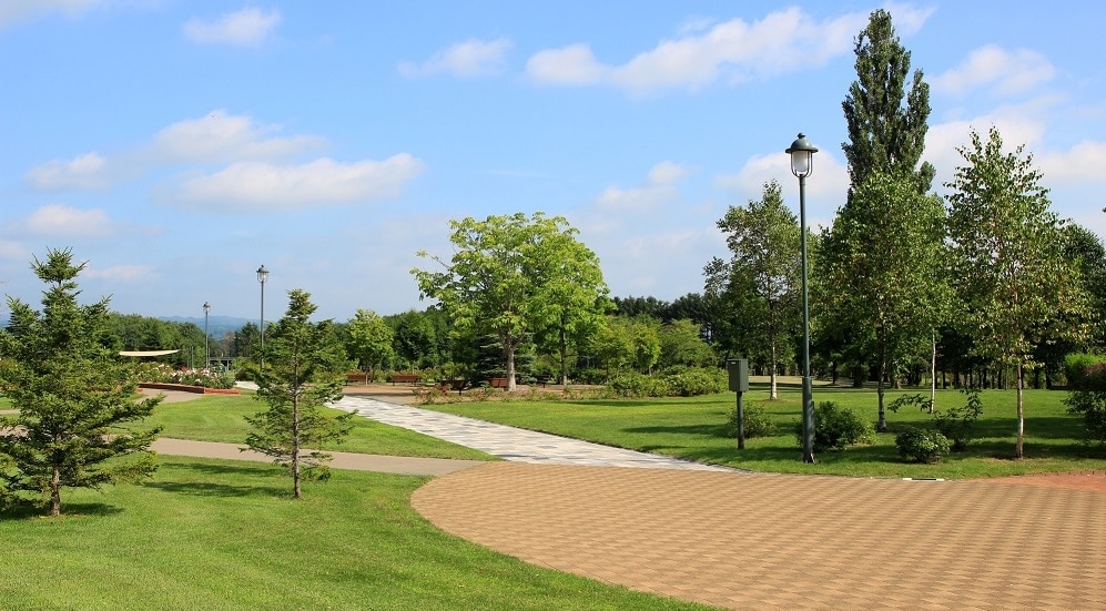 11 spots touristiques recommandés à Iwamizawa, Hokkaido