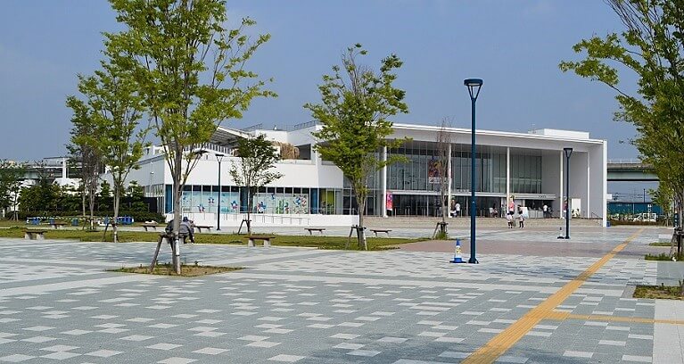 Le centre de Tohoku: 5 places recommandées à Sendai, préfecture de Miyagi que vous pouvez apprécier même les jours de pluie