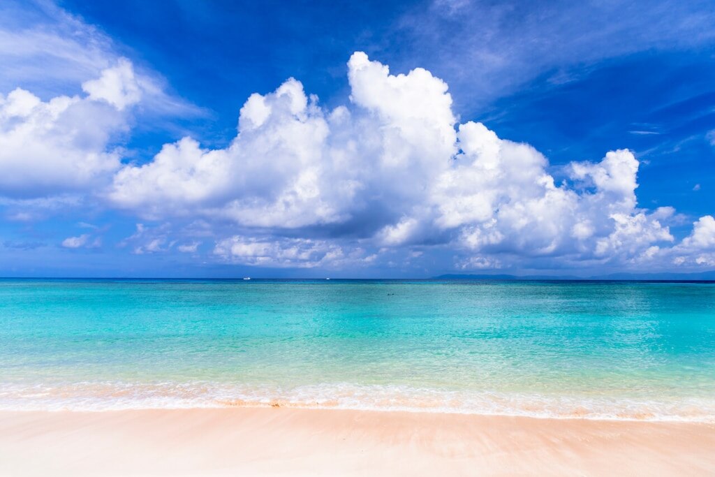 Si vous allez à Hateruma Island, voici 5 places gastronomiques recommandées que vous devez absolument essayer