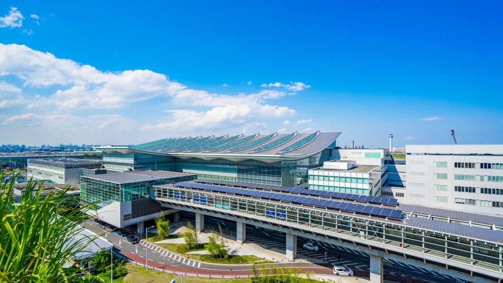 【2020-21 Edición】 20 Souvenirs y dulces populares en el aeropuerto de Haneda Terminal 1 y Terminal 2!