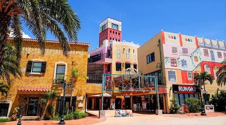 21 lugares de compras en Okinawa: ¡disfruta de las compras también!