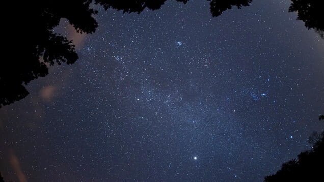 Le meilleur endroit pour voir les étoiles les plus brillantes! 5 points touristiques incontournables à Hirugami Onsen