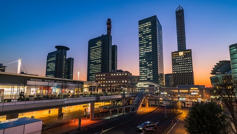 15 points touristiques à Saitama Shintoshin: Présentation de nouveaux moments forts