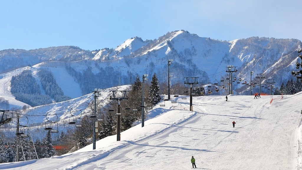 29 Spots touristiques recommandés à Echigo-Yuzawa! Une destination pour toutes les saisons