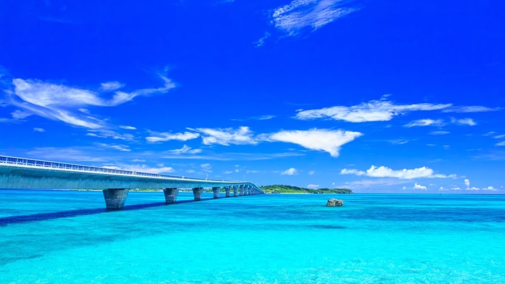 [Okinawa 2021] Apresentando os últimos pontos em cada ilha!
