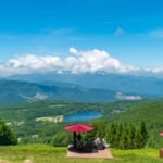 20 points de visibilité recommandés à Tateshina, préfecture de Nagano! Profitez de toutes les saisons