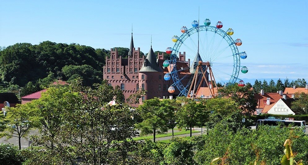 Pas seulement Hot Springs! 5 attractions familiales à Noboribetsu