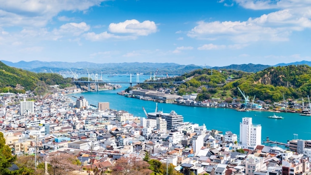 9 points incontournables pour découvrir la beauté naturelle de l'île Mukaishima