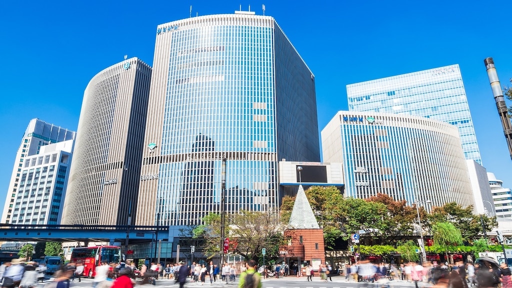 19 pontos turísticos obrigatórios em Yurakucho! Confira este artigo primeiro!