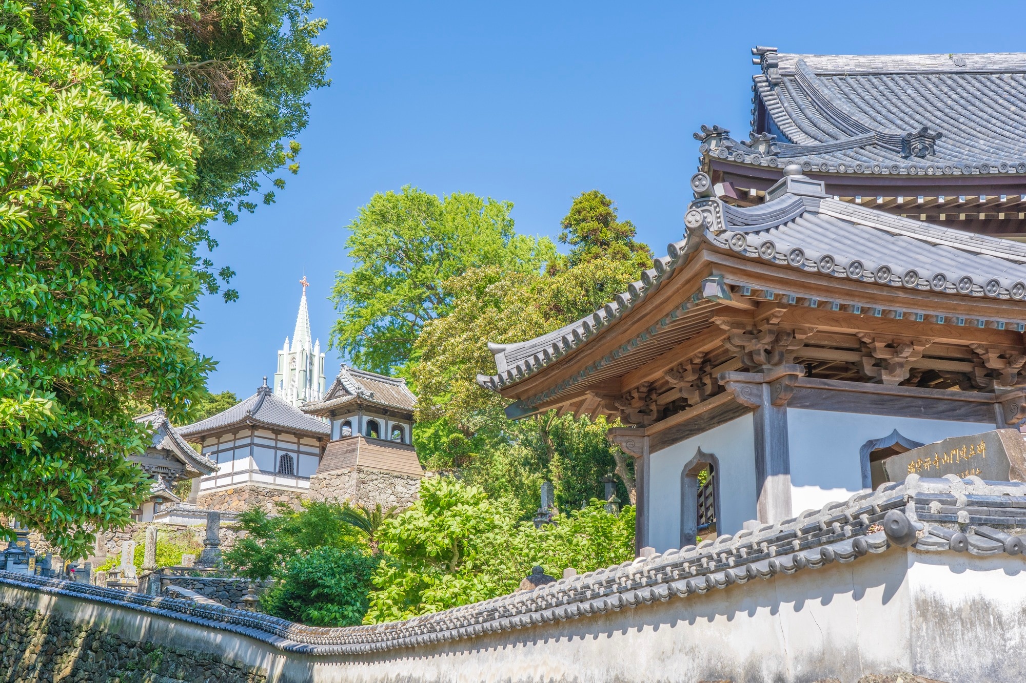 7 lugares para ver y cosas que hacer en la prefectura de Nagasaki