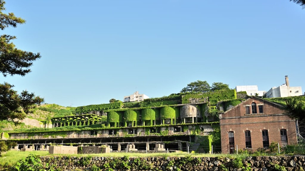 Le lieu touristique classique de l'île de Sado! Présentation du charme du site historique de la mine Sado Gold!