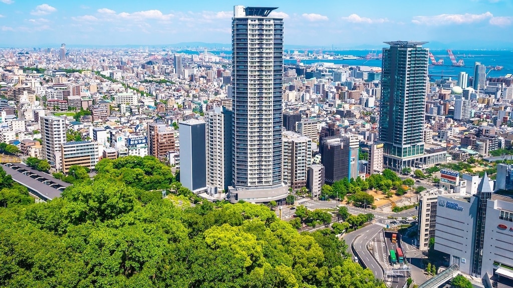Profitez du quartier autour de Shin-Kobe! Top 11 des spots touristiques recommandés