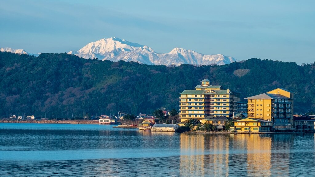 8 spots touristiques recommandés à Hawai Onsen 