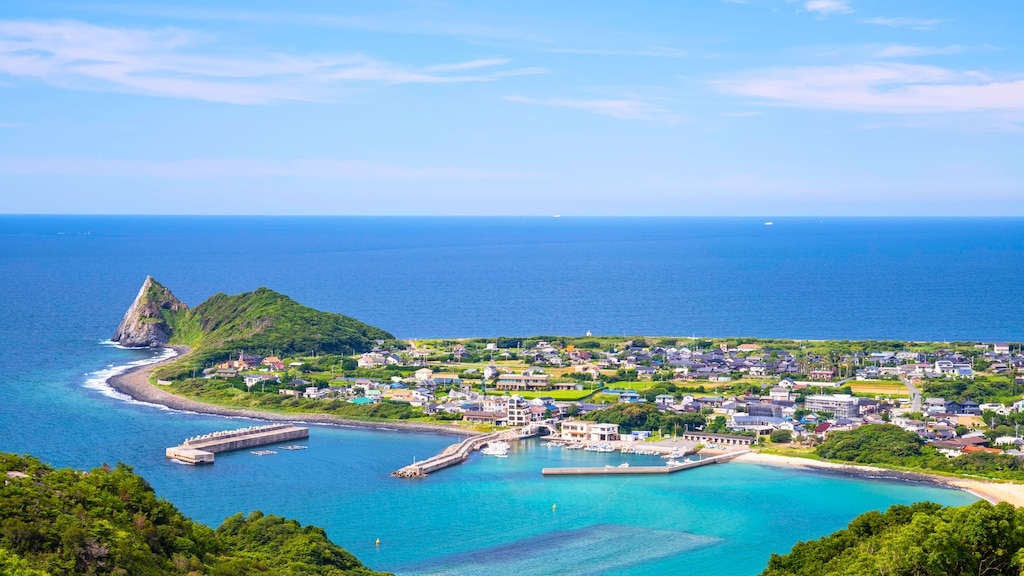22 Spots touristiques recommandés à Itoshima City! Explorez le «Shonan de Fukuoka», juste un court voyage de Hakata