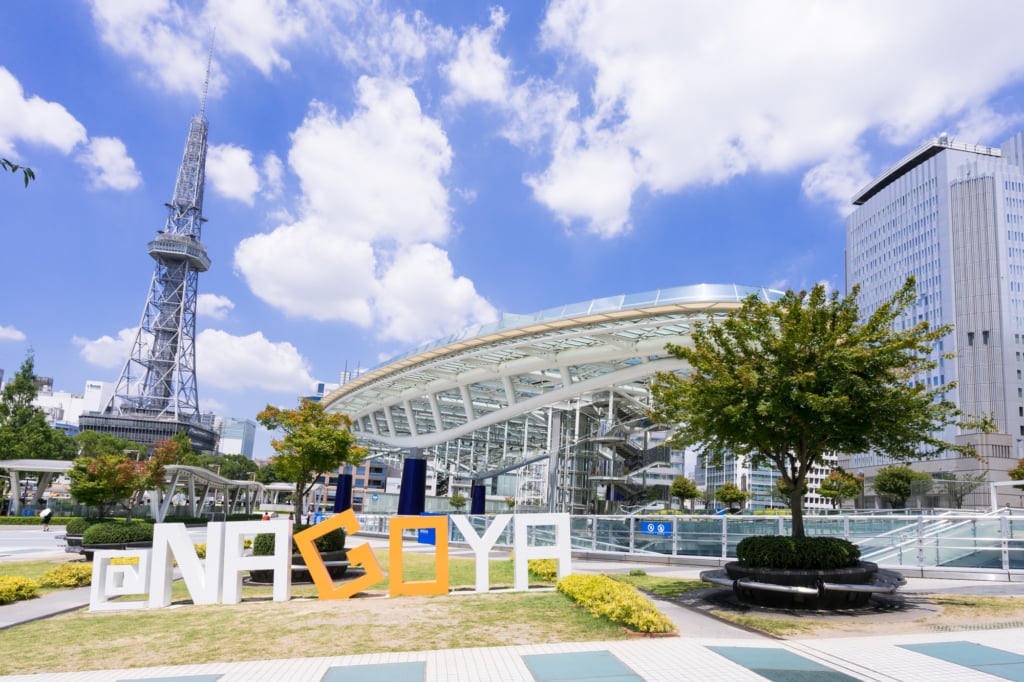 Las 10 cosas principales para hacer en Nagoya, la capital central de Japón