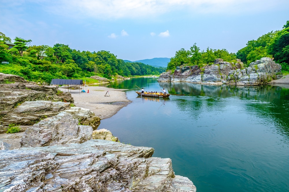 Les meilleurs sites touristiques de Saitama, le voisin du nord de Tokyo