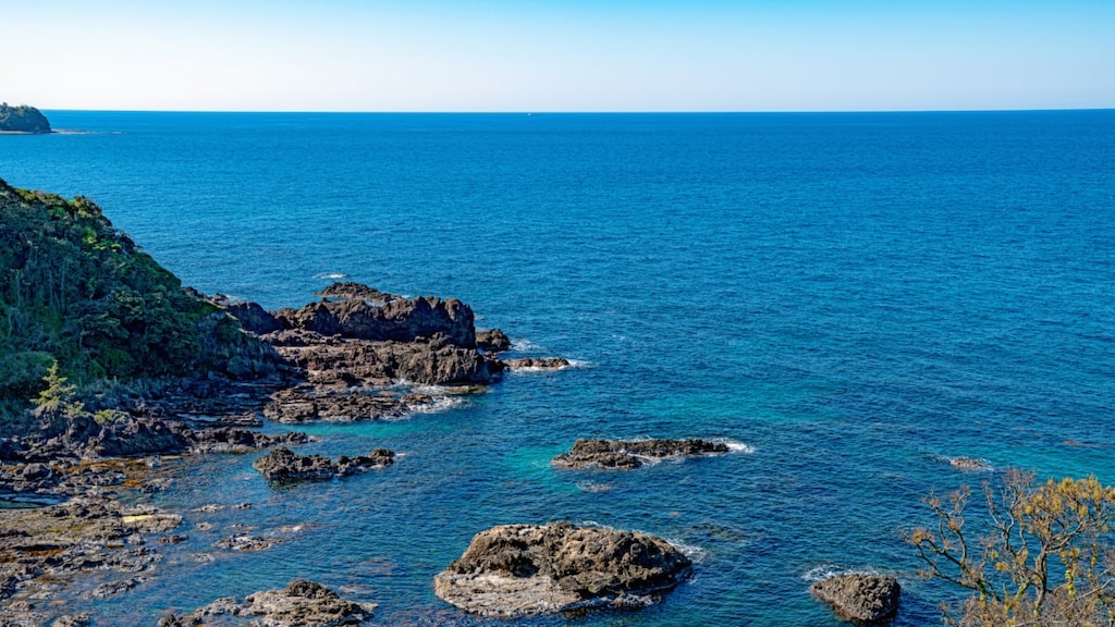 ¡Experimenta las impresionantes vistas desde Suzu Cape! Uno de los tres mejores puntos de poder de Japón en la prefectura de Ishikawa