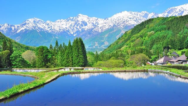 ¡Explore la refrescante y vasta prefectura de Nagano! 40 lugares de turismo recomendados