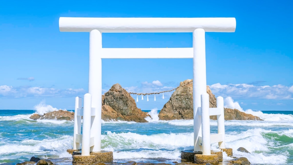 Top 5 des spots Instagrammables à Fukuoka et Itoshima