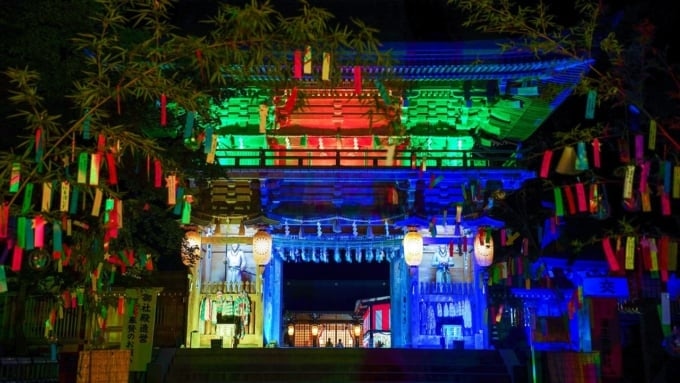 ¡Descubra 4 lugares imperdibles y milagrosos en Fukushima!