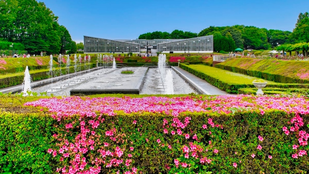 21 spots touristiques au chofu que vous ne connaissez peut-être pas