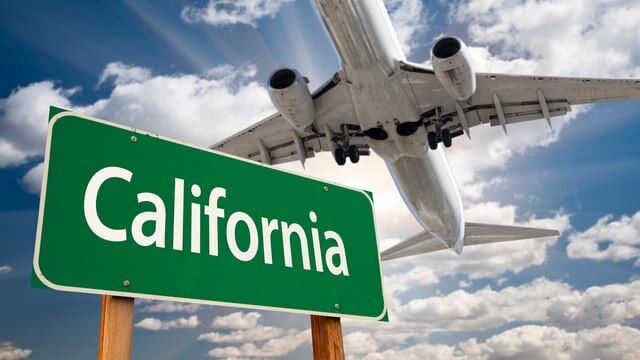 Los Angeles à San Diego! Meilleures façons de voyager