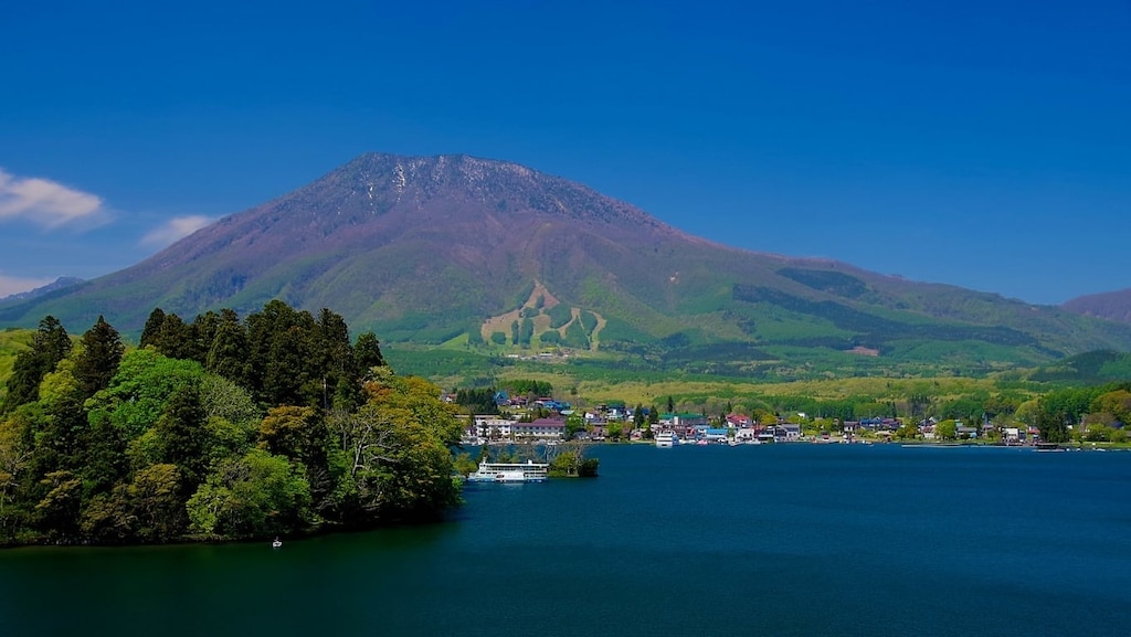 6 points de tourisme recommandés autour du lac Nojiri