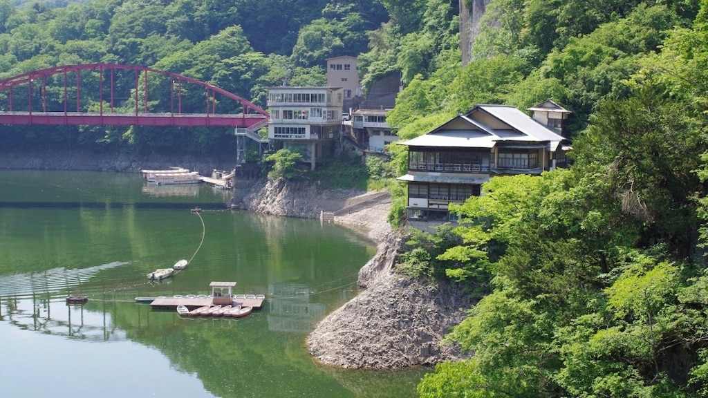 Détendez-vous dans les grands espaces! 6 spots touristiques recommandés à Jinseki Kōgen