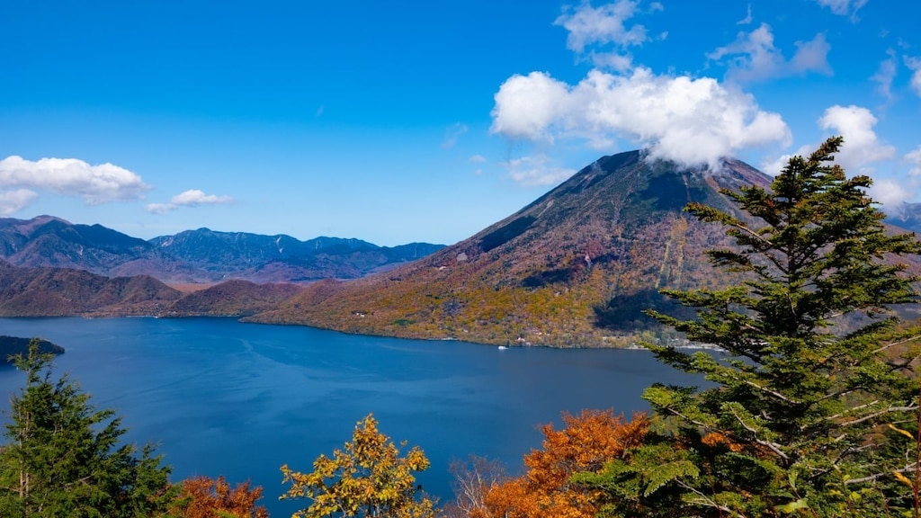 15 Les spots touristiques incontournables autour du lac Chuzenji à Tochigi! Profitez de l'un des plus grands lacs du Japon