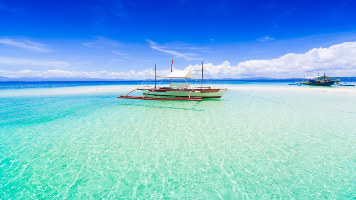 15 spots touristiques recommandés à Cebu! Les meilleures stations balnéaires des Philippines