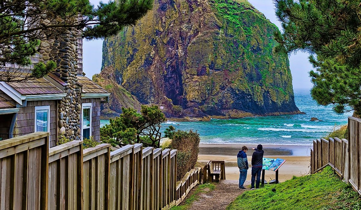 11 cidades pequenas mais agradáveis do Oregon