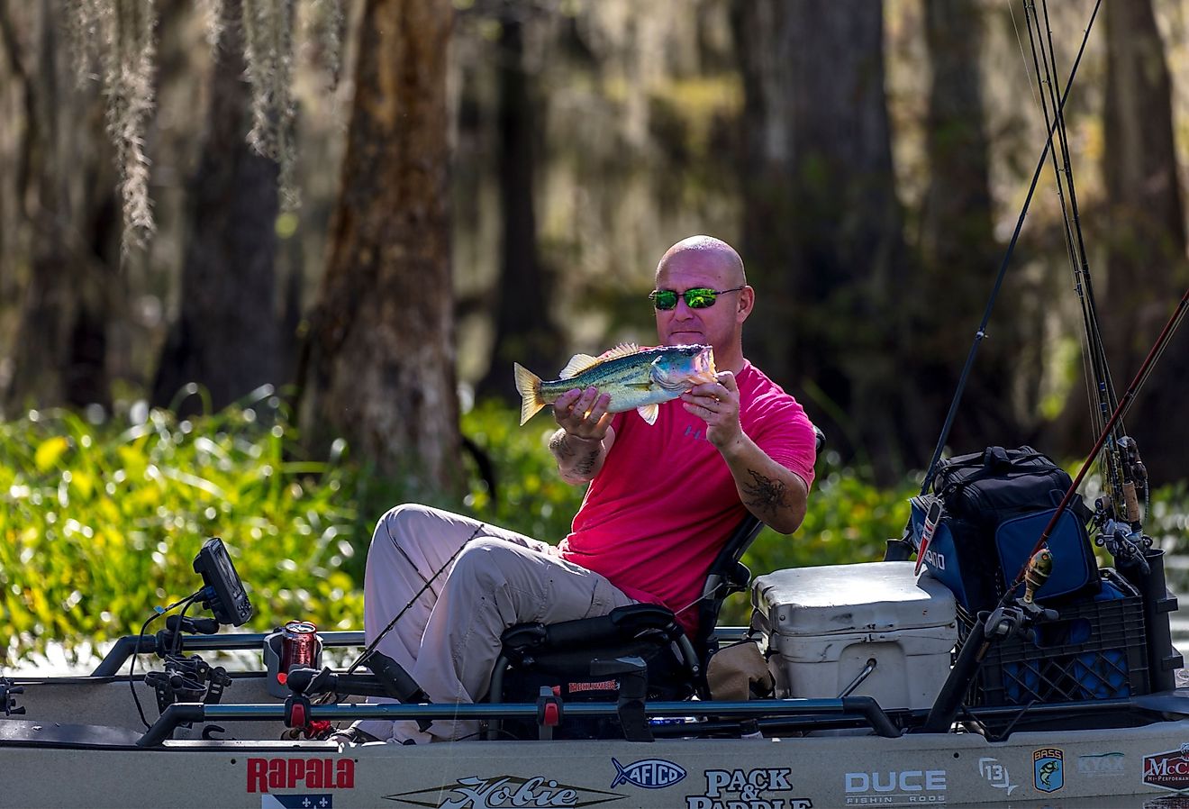 7 petites villes de Louisiane avec une convivialité inégalée