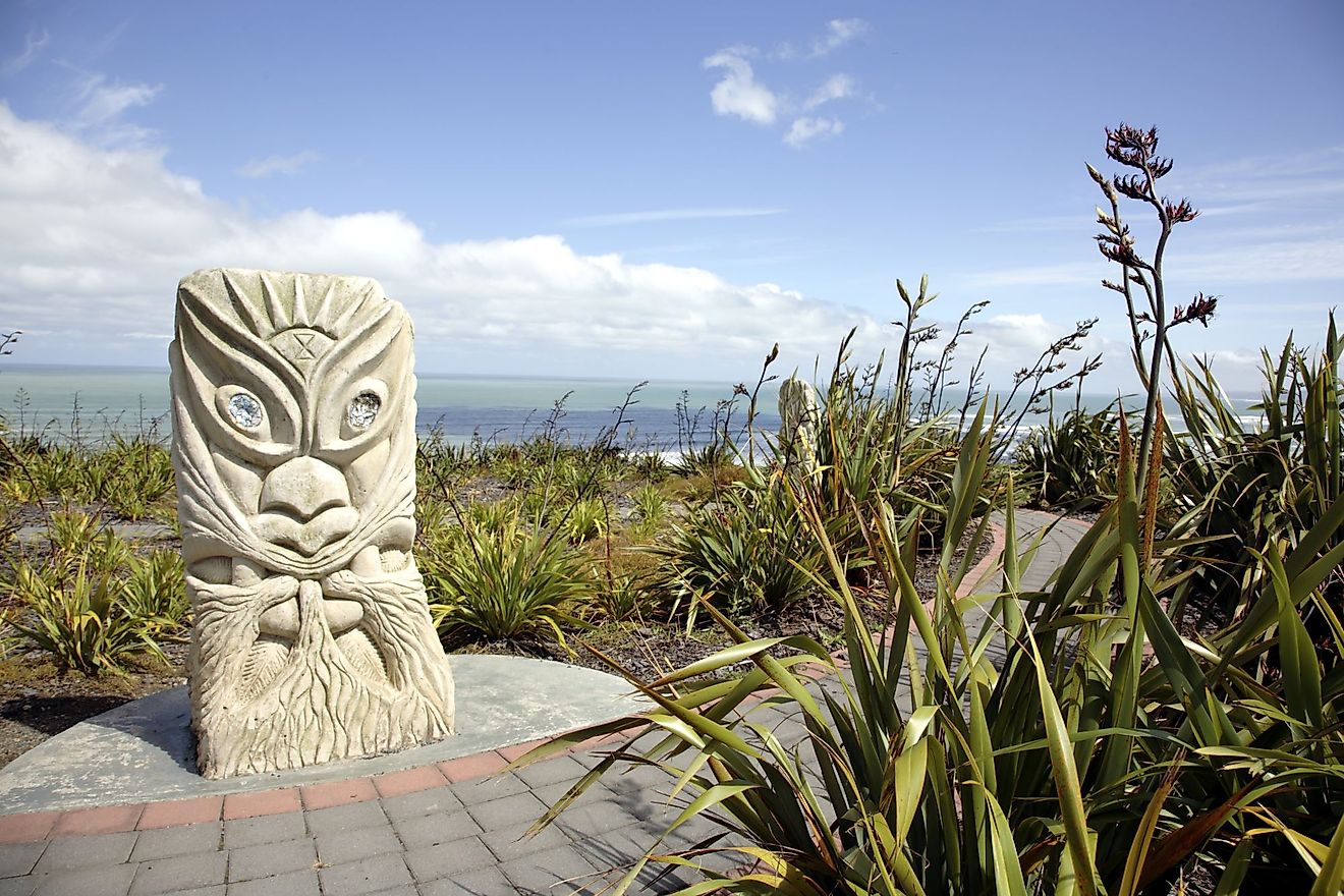 7 cidades da Nova Zelândia para visitar em 2025