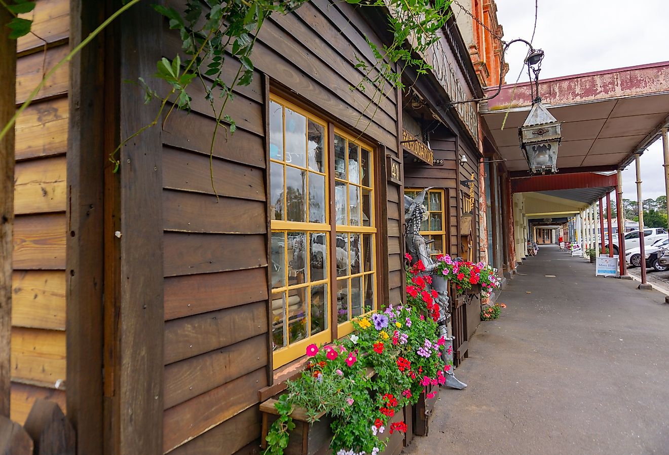 12 petites villes les plus mignonnes de Victoria pour 2025