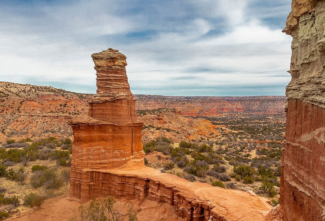 13 pueblos pequeños más pintorescos en Texas para amantes de la naturaleza