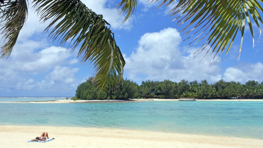 Rarotonga: Offrez-vous au désert, à la culture et au rajeunissement tropical