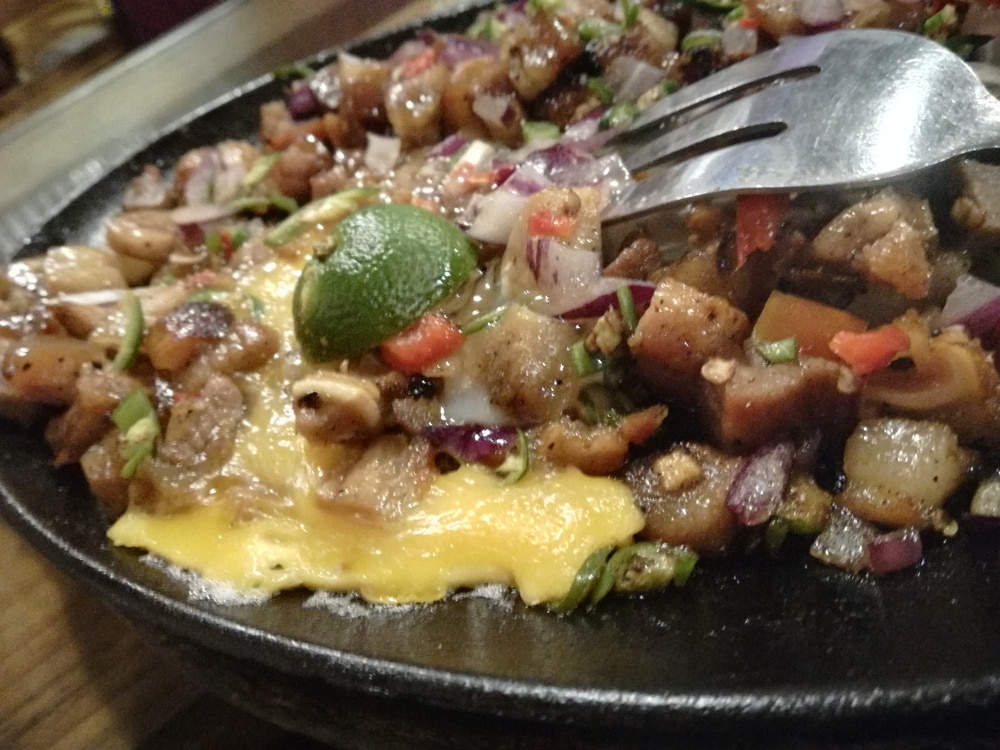 10 deliciosos platos filipinos para probar mientras visita Filipinas