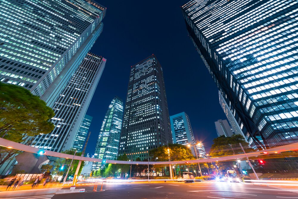 Comment passer 24 heures à Shinjuku, Tokyo