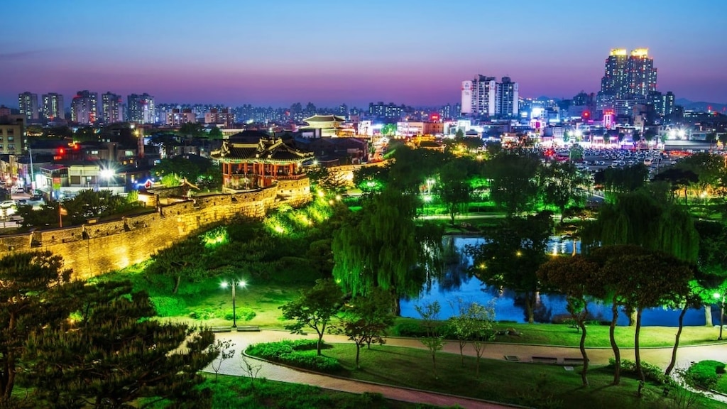 Visitez 11 sites du patrimoine mondial en Corée qui vous donneront un sens de l'histoire