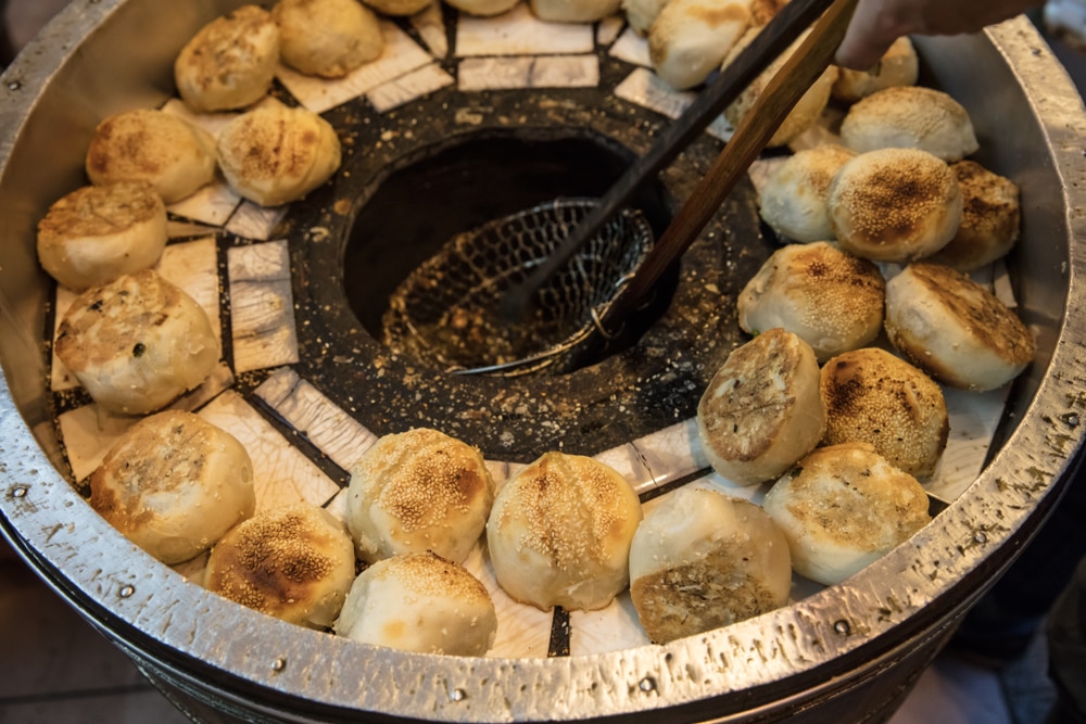 9 aliments de rue Vous devez essayer à Taipei
