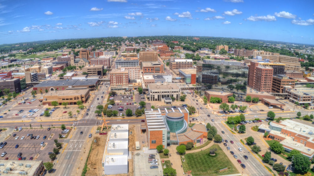 Sioux City: La ciudad en Iowa que zumba con una floreciente escena gastronómica