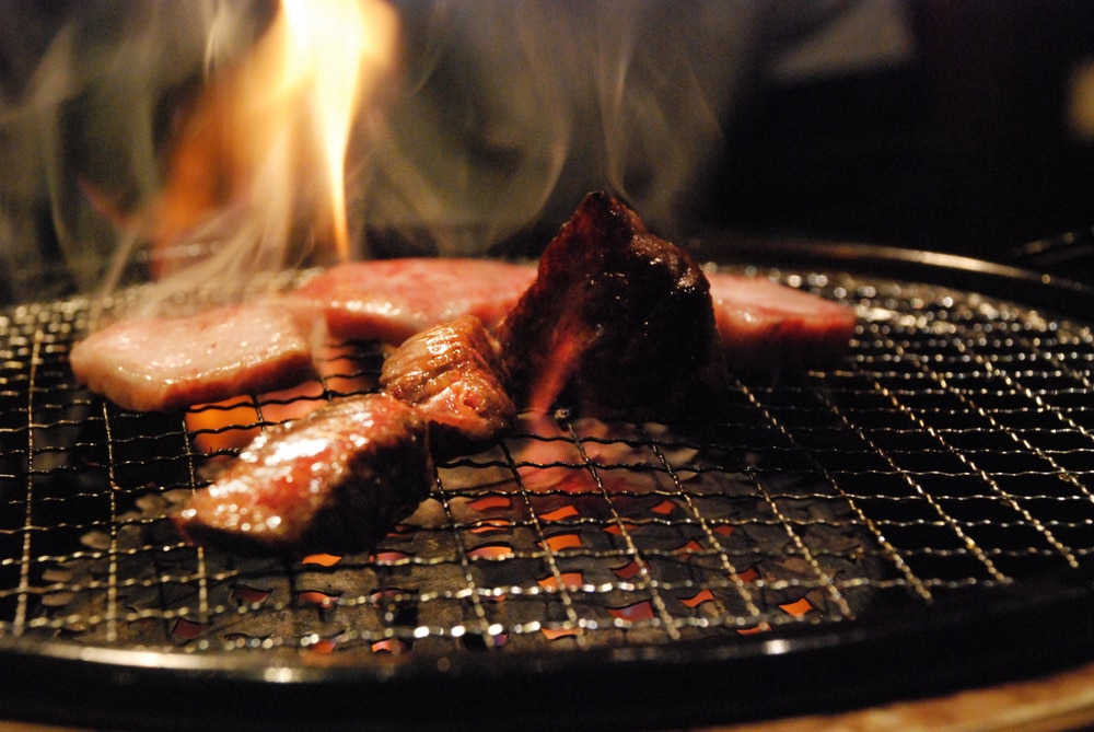 4 restaurants Yakiniku recommandés à découvrir à Tokyo