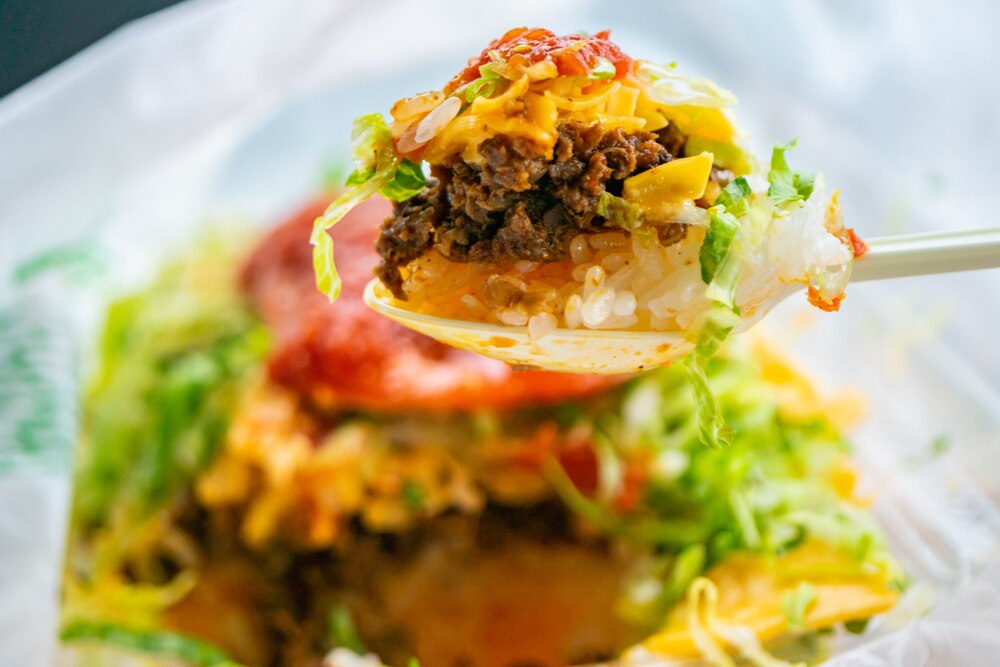 8 aliments que vous devez essayer à Okinawa, au Japon